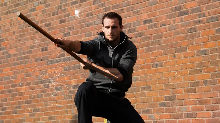 Ealing Kung Fu School — martial arts-studio in Hanwell, London — 2