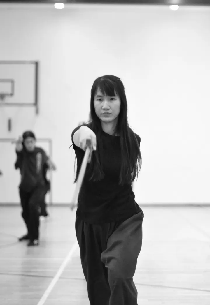Ealing Kung Fu School — martial arts-studio in London — 3
