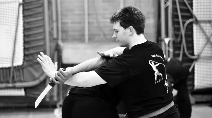Ealing Kung Fu School — martial arts-studio in London — 4
