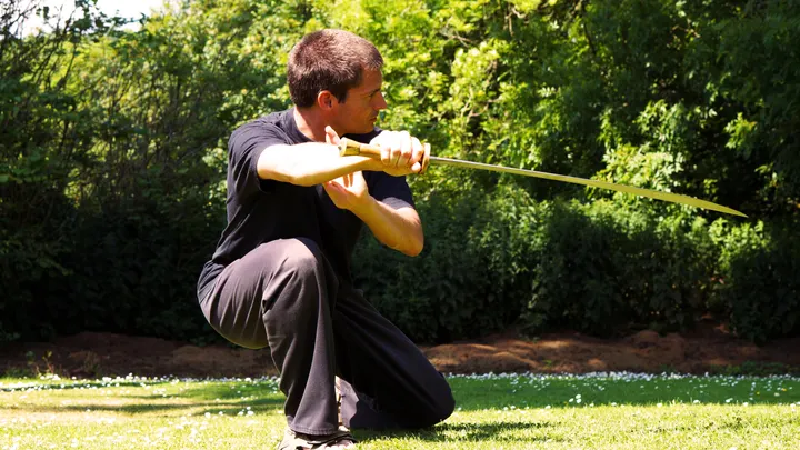 Ealing Kung Fu School — Martial Arts in Hanwell, London