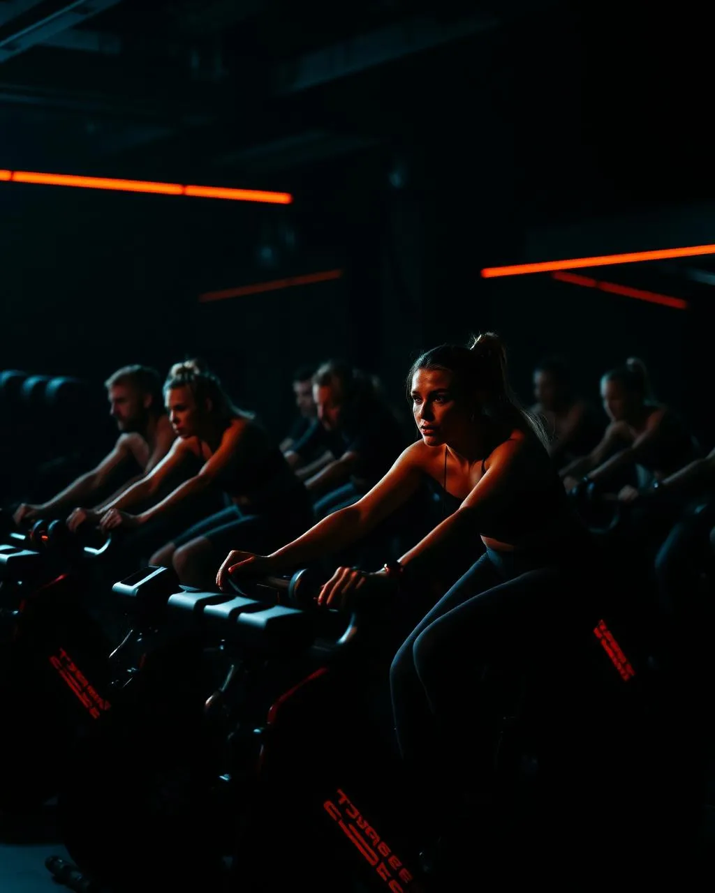 Kingdom Training Gym — strength-studio in Wells — 3