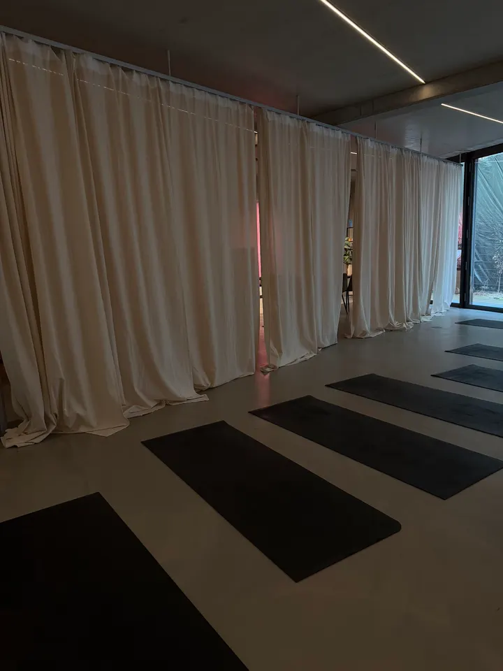 Session Labs GmbH — wellness-studio in Maxvorstadt, München — 2