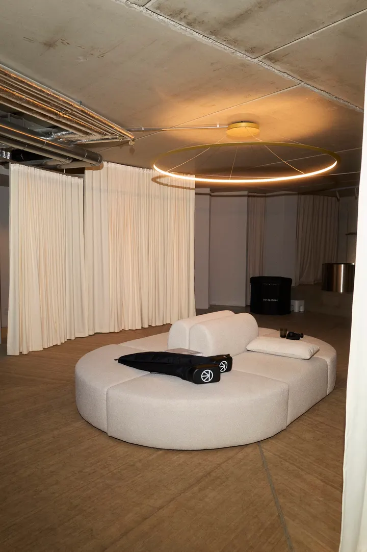 Session Labs GmbH — wellness-studio in München — 3