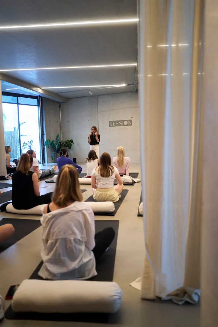 Session Labs GmbH — wellness-studio in München — 4