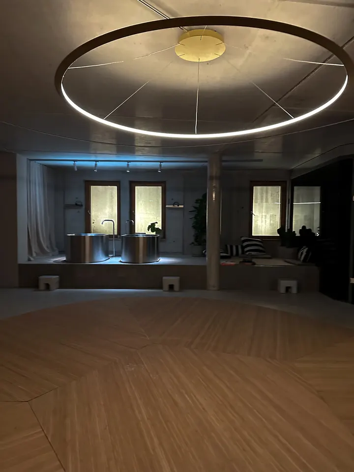 Session Labs GmbH — wellness-studio in München — 5