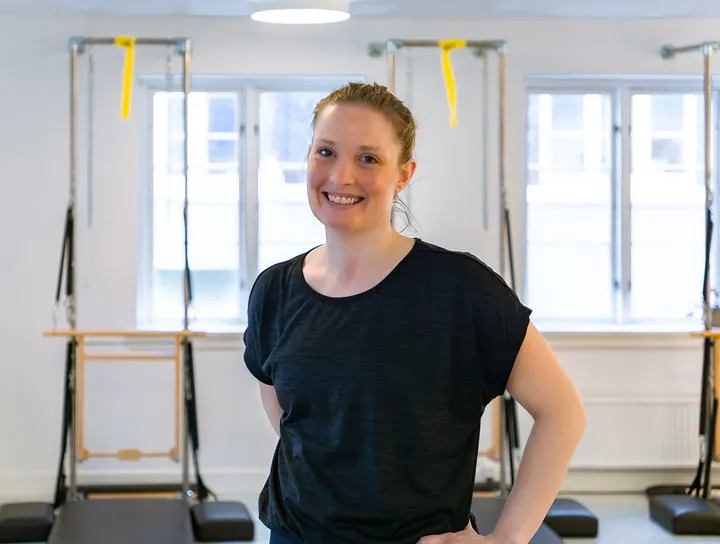 Pilateshuset — pilates-studio i Helsingør — 3