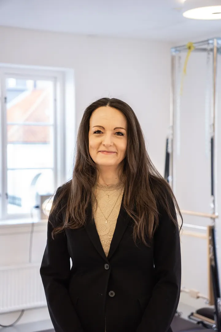 Pilateshuset — pilates-studio i Helsingør — 4