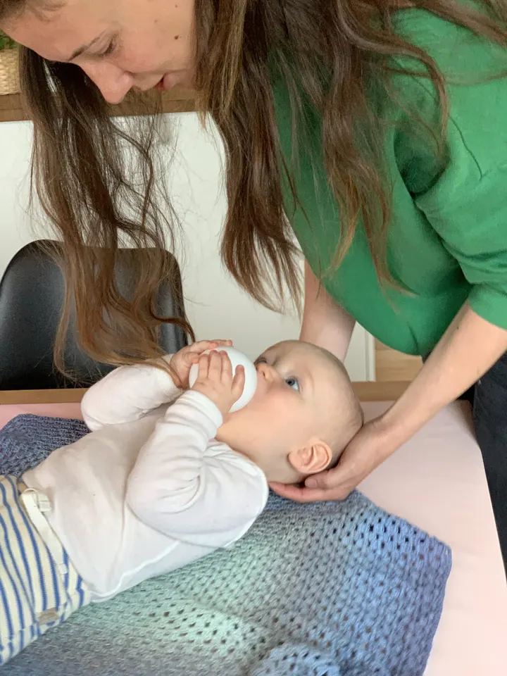 Pilateshuset — pilates-studio i Helsingør