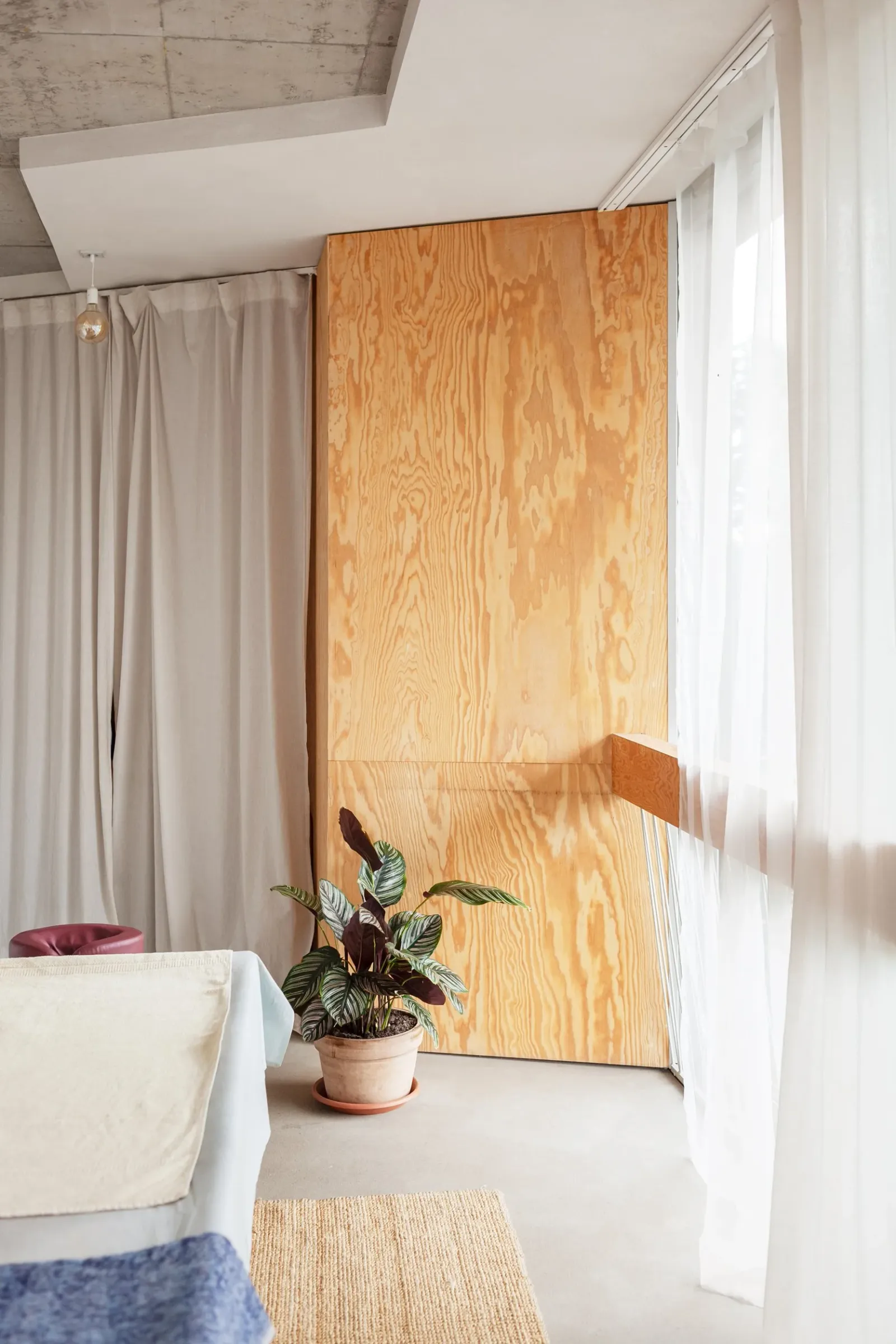 YOGA at Lobe Block — yoga-studio i Berlin — 4