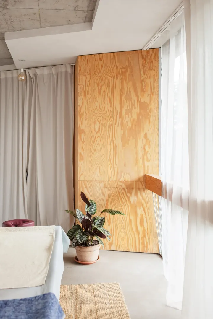 YOGA at Lobe Block — yoga-studio in Berlin — 4