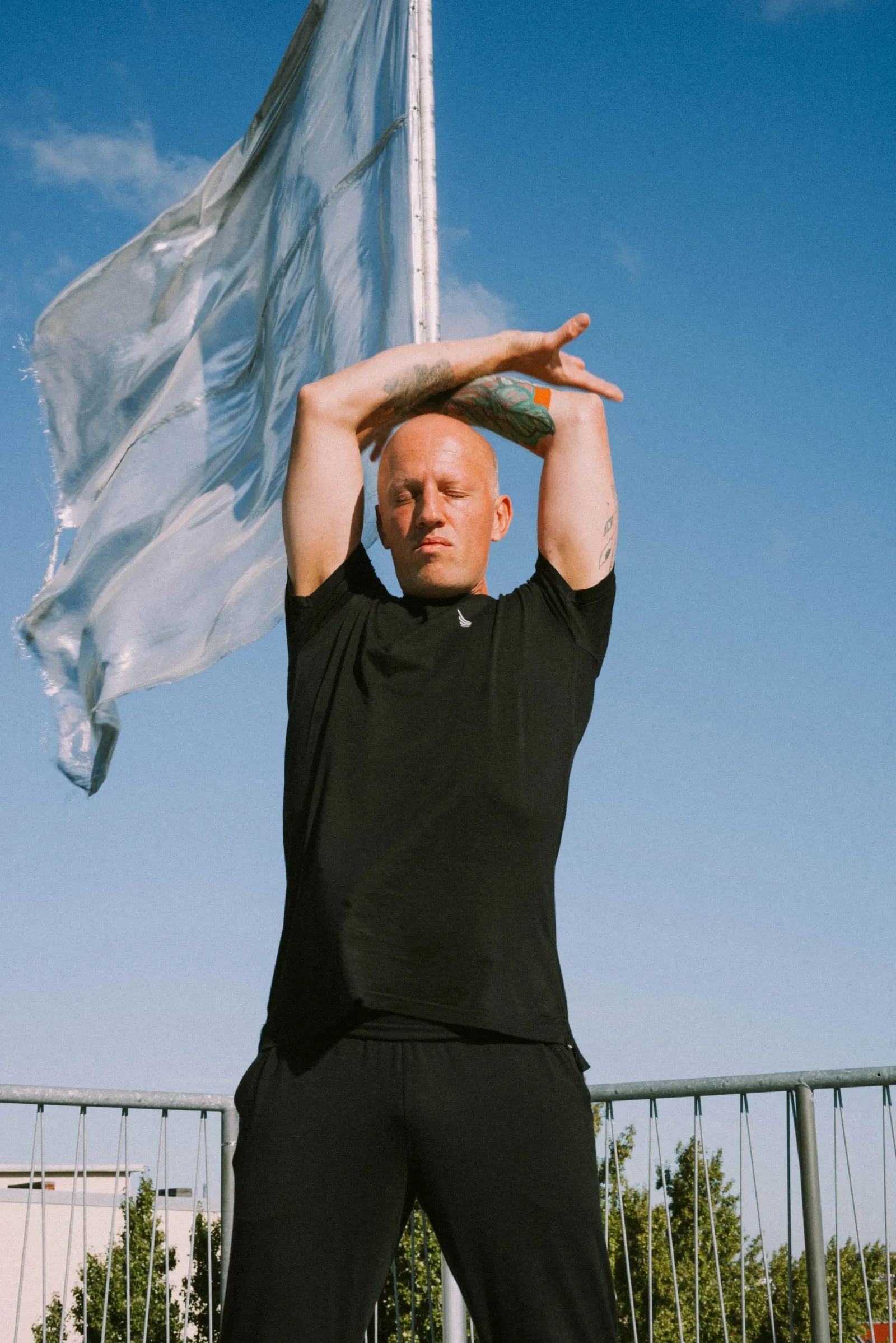 YOGA at Lobe Block — yoga-studio i Berlin — 5