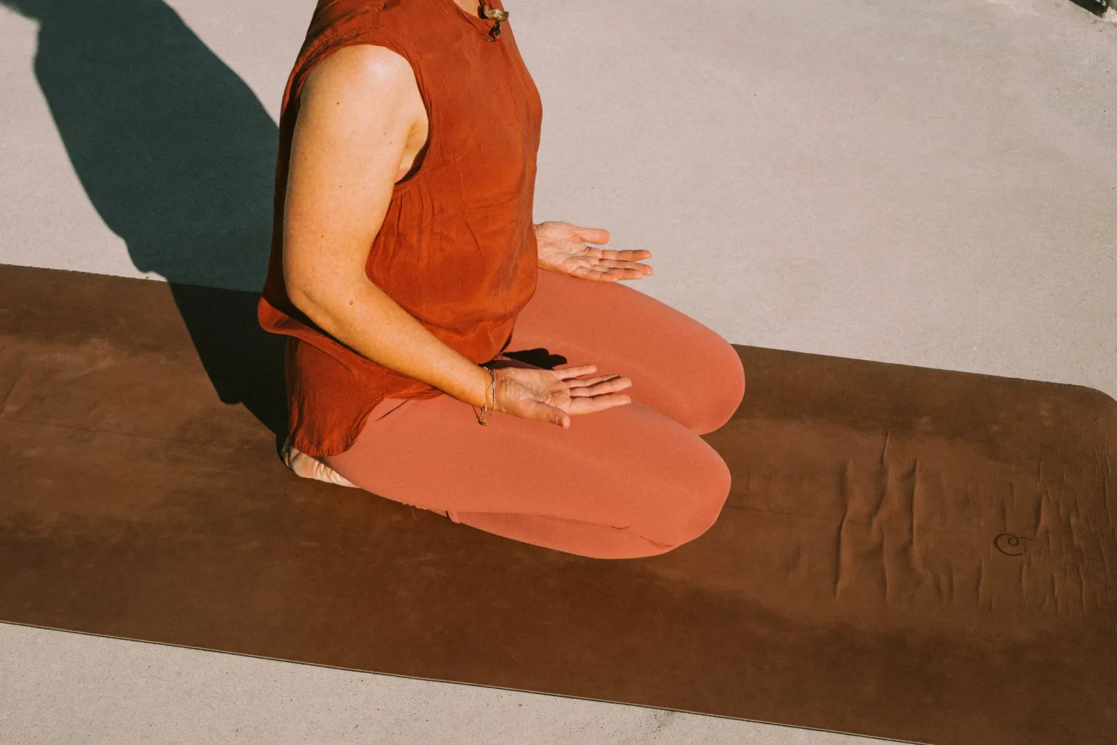 YOGA at Lobe Block — yoga-studio i Berlin — 6