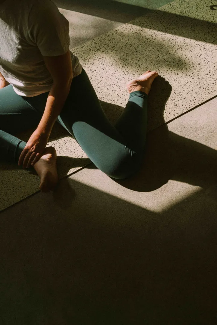 YOGA at Lobe Block — Yoga in Gesundbrunnen, Berlin
