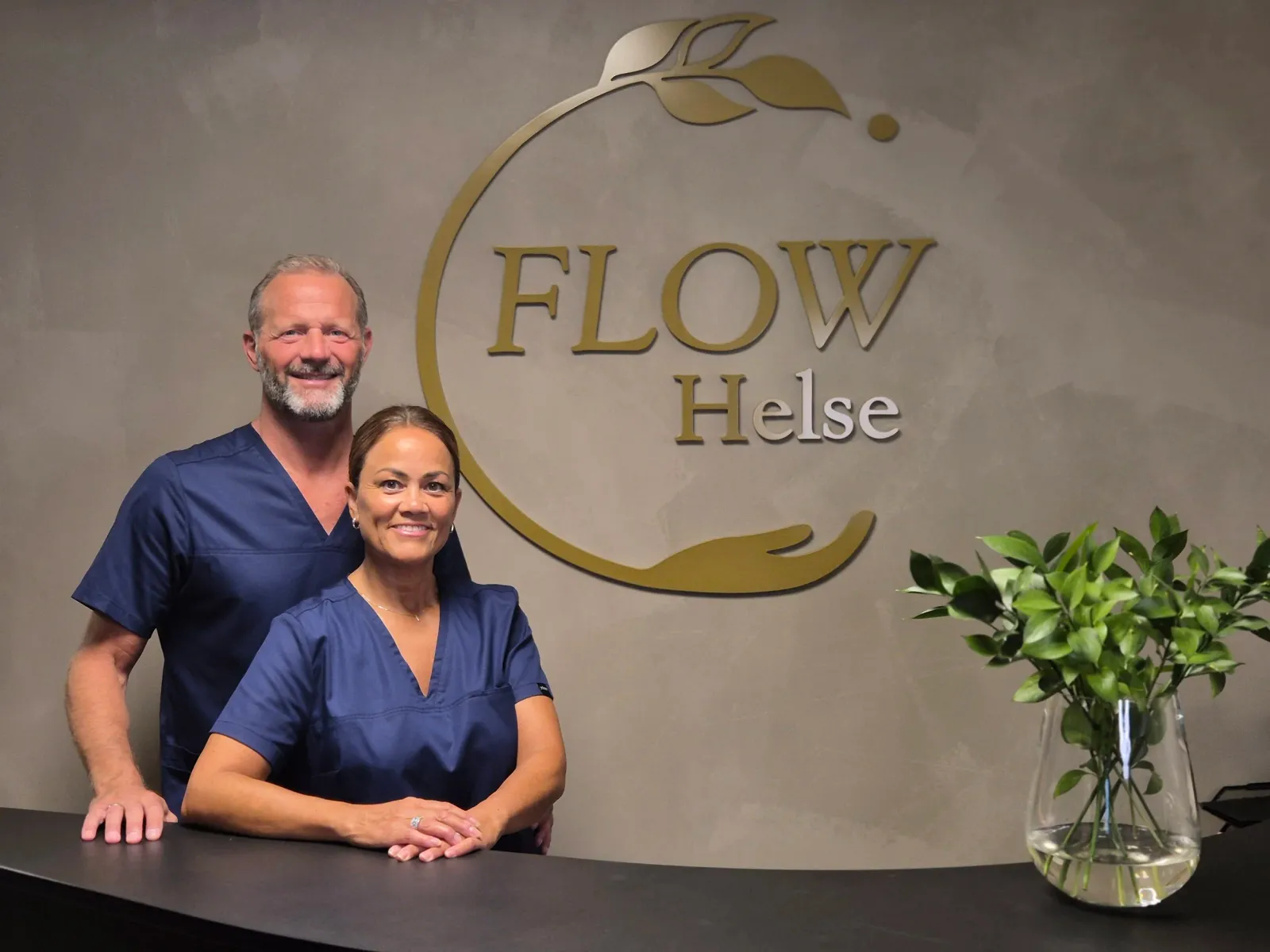 Flow Helse AS — treningsstudio i Tønsberg — 4