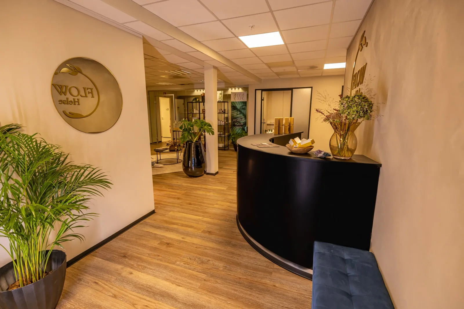 Flow Helse AS — treningsstudio i Tønsberg — 5