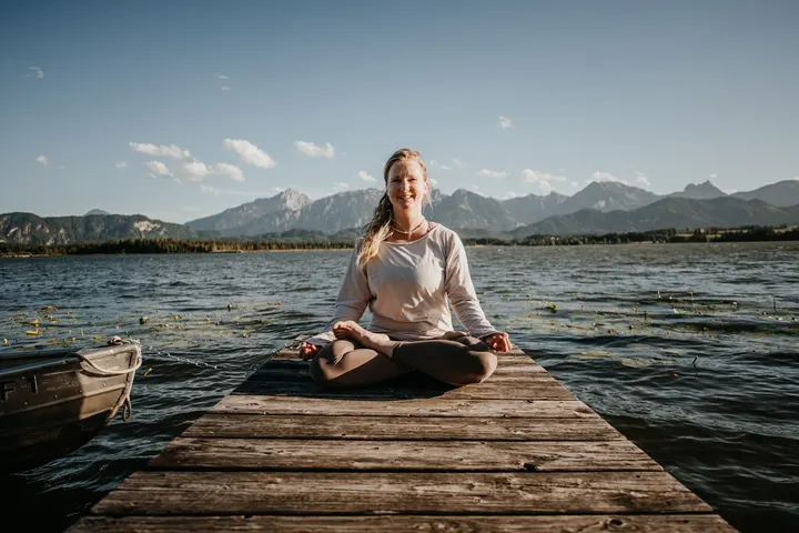 Yoga erleben Anne Werner — yoga-studio in Kopstadt, Iserlohn — 3