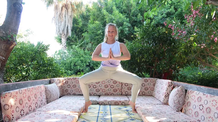 Yoga erleben Anne Werner — yoga-studio in Iserlohn — 3