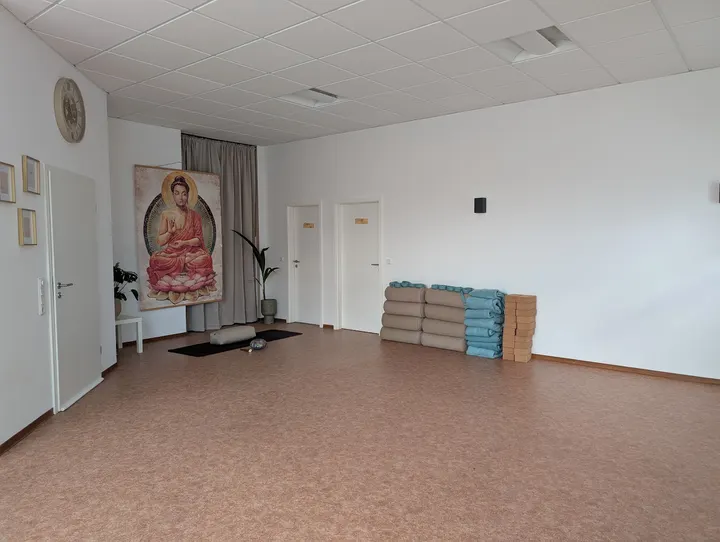Yoga erleben Anne Werner — yoga-studio in Iserlohn — 5