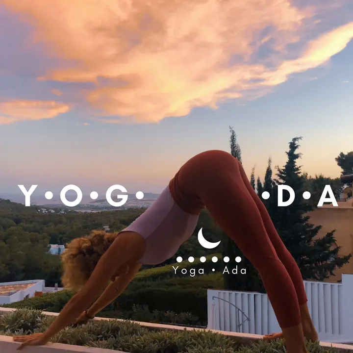 Yogada — Yoga en Viladecans