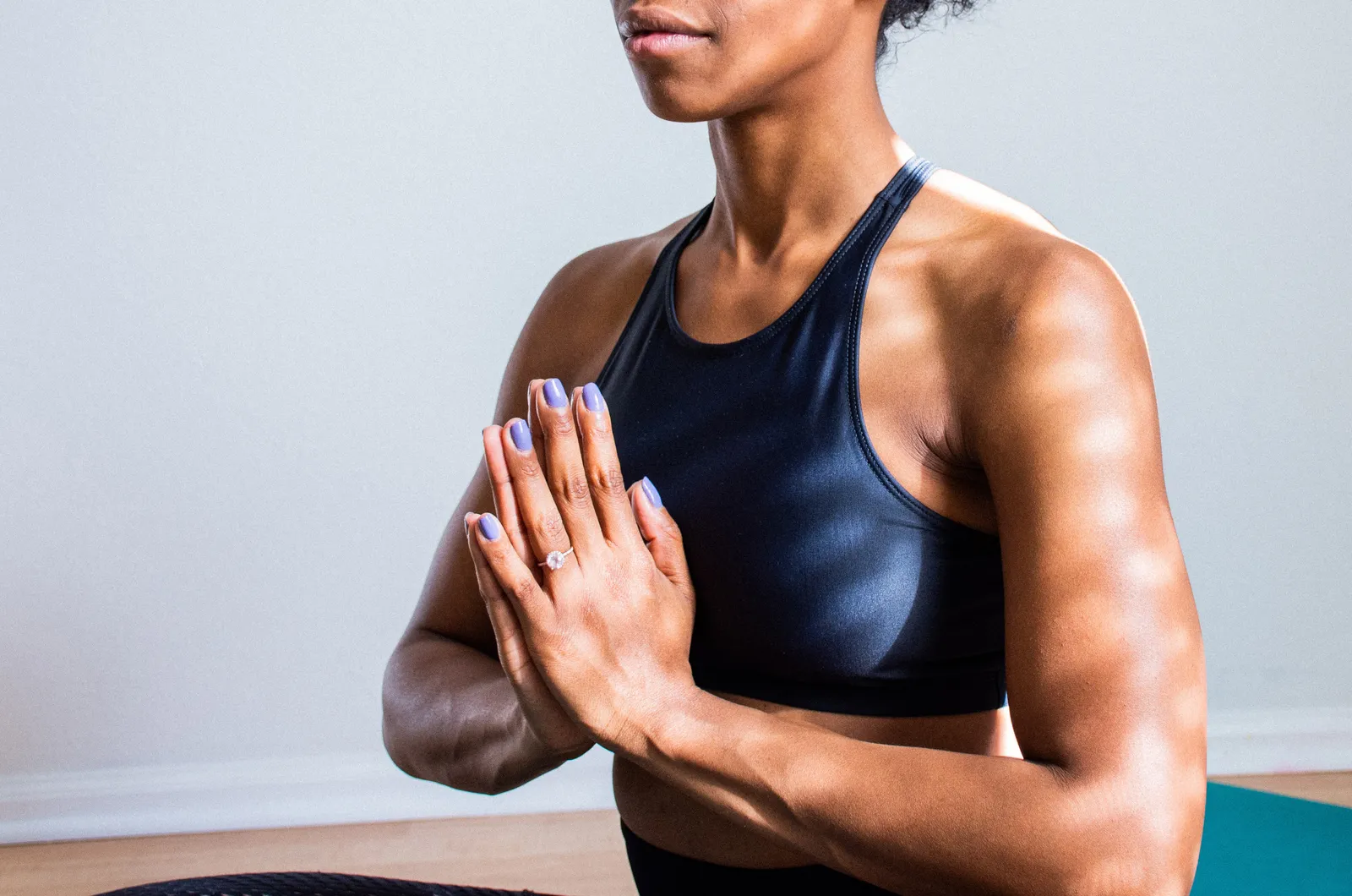 Shanti Wellness Center — yoga-studio i Münster — 2