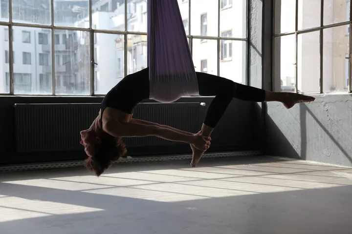 Yoga Libre - Nora Preis — yoga-studio in Koblenz — 4