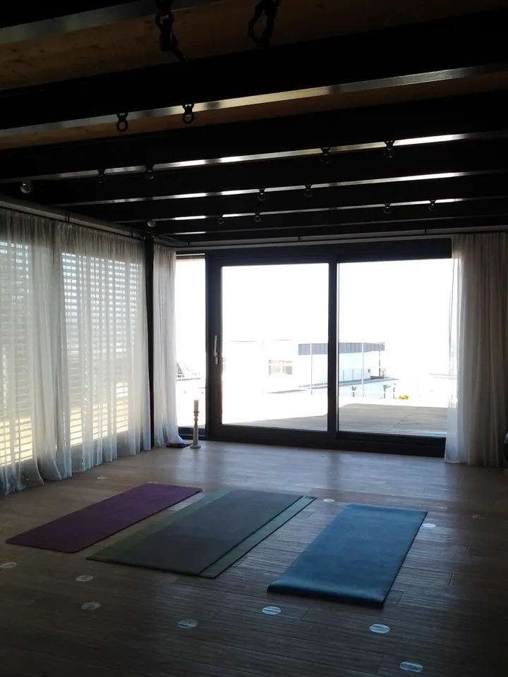Yoga Libre - Nora Preis — yoga-studio in Koblenz — 5