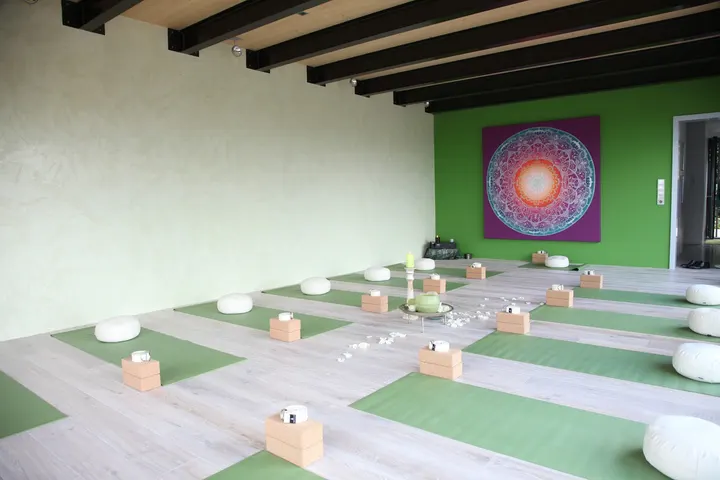 Yoga Libre - Nora Preis — Yoga in Ehrenbreitstein, Koblenz