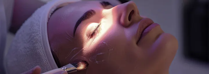 Evan Head Spa — wellness-studio i Norra Djurgården, Stockholm