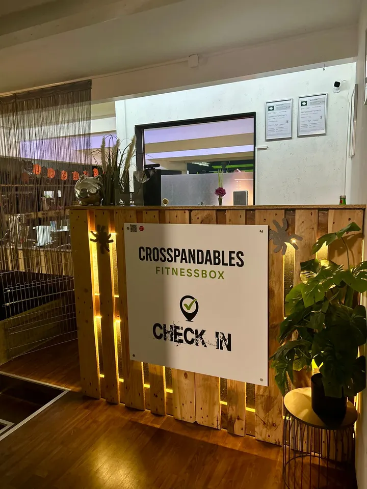 Crosspandables — crossfit-studio in Lünen — 5