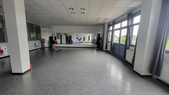 Fitnesscenter Elsenfeld — fitnessstudio in Elsenfeld — 2