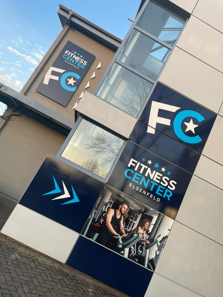 Fitnesscenter Elsenfeld — fitnessstudio in Elsenfeld — 3