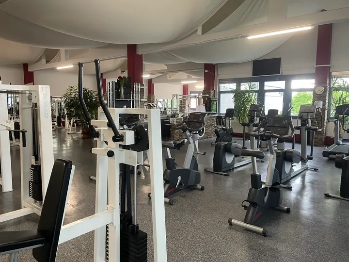 Fitnesscenter Elsenfeld — fitnessstudio in Elsenfeld — 3
