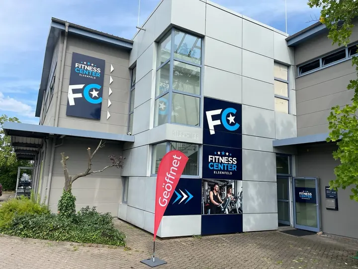 Fitnesscenter Elsenfeld — fitnessstudio in Elsenfeld — 5