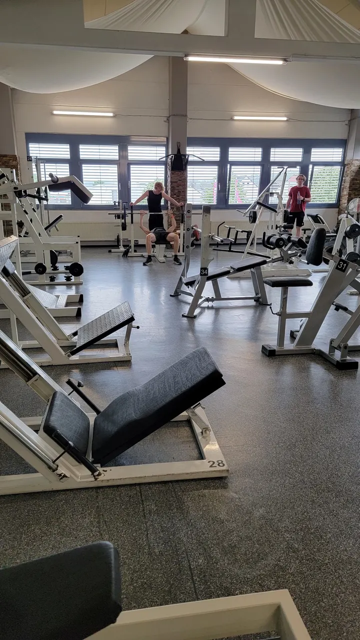 Fitnesscenter Elsenfeld — Fitnessstudio in Elsenfeld