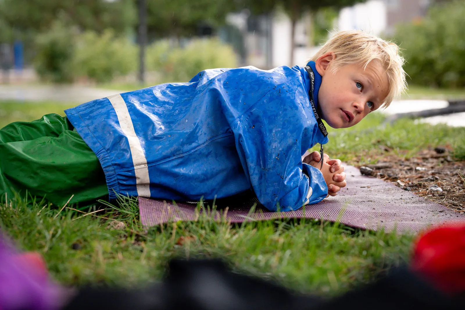 Näset Bootcamp — bootcamp-studio i Höllviken — 3