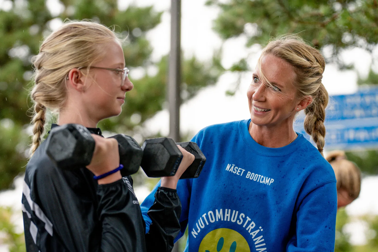 Näset Bootcamp — bootcamp-studio i Höllviken — 4