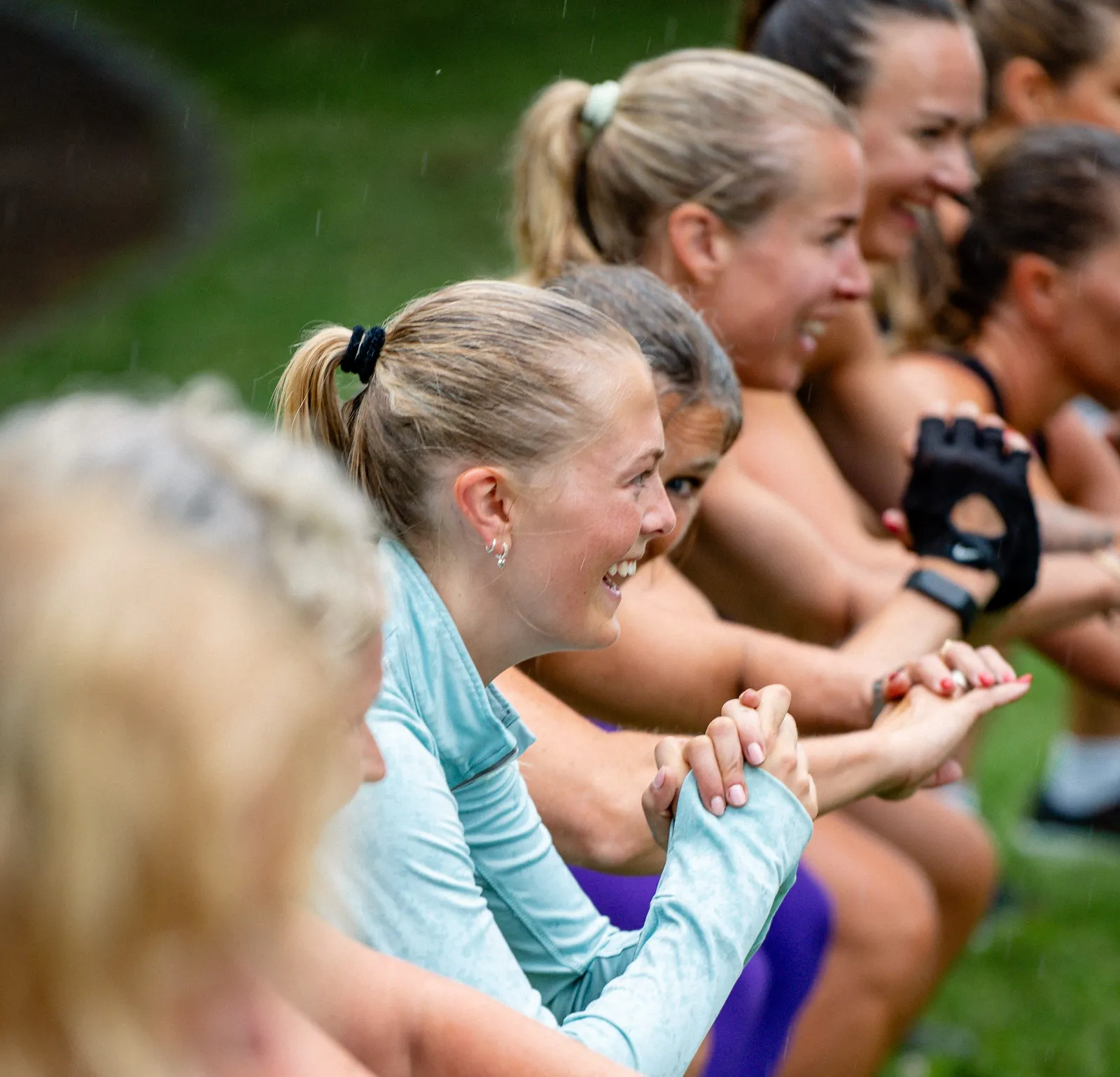 Näset Bootcamp — bootcamp-studio i Höllviken — 5