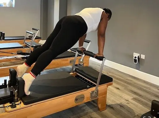 Reformer Strong — Reformer Pilates in Nottingham