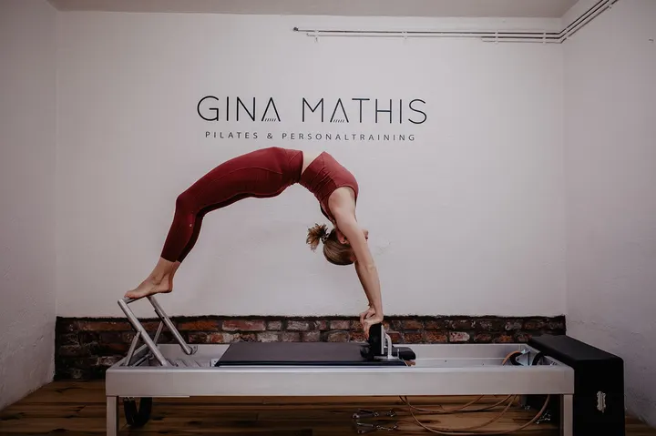Gina Mathis Pilates & Personaltraining — Pilates in Maxvorstadt, München