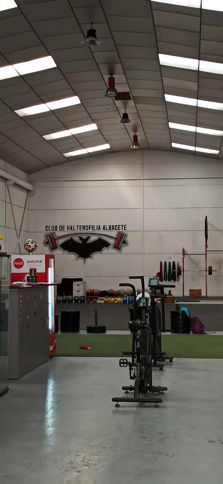 El Llano Box Training — boxeo-studio en Albacete — 5