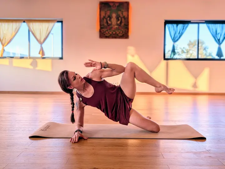 NYASA YOGA ET PILATES — yoga-studio à Toulouges — 4