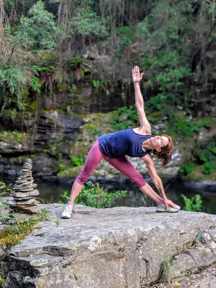 NYASA YOGA ET PILATES — yoga-studio à Toulouges — 5
