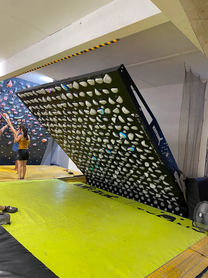 Art Bloc — bloc-studio à Lingostière, Nice — 3