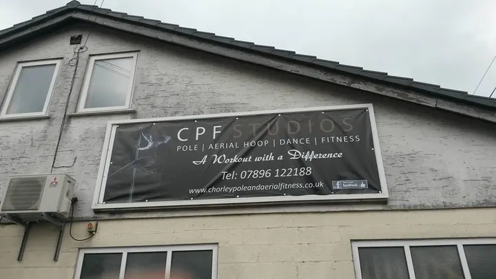 Chorley Pole Fitness Studios — pole fitness-studio in Chorley — 3