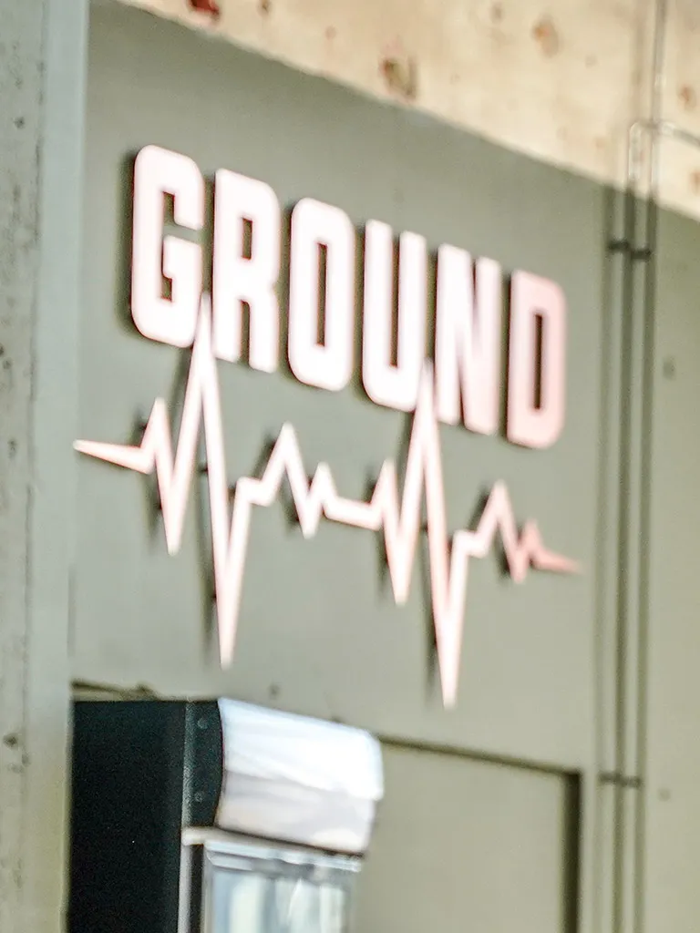 Ground Odense Grønløkkevej — træningsstudio i Snap-ind, Odense — 3