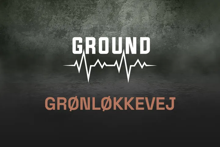 Ground Odense Grønløkkevej — Fitness Studio i Snap-ind, Odense