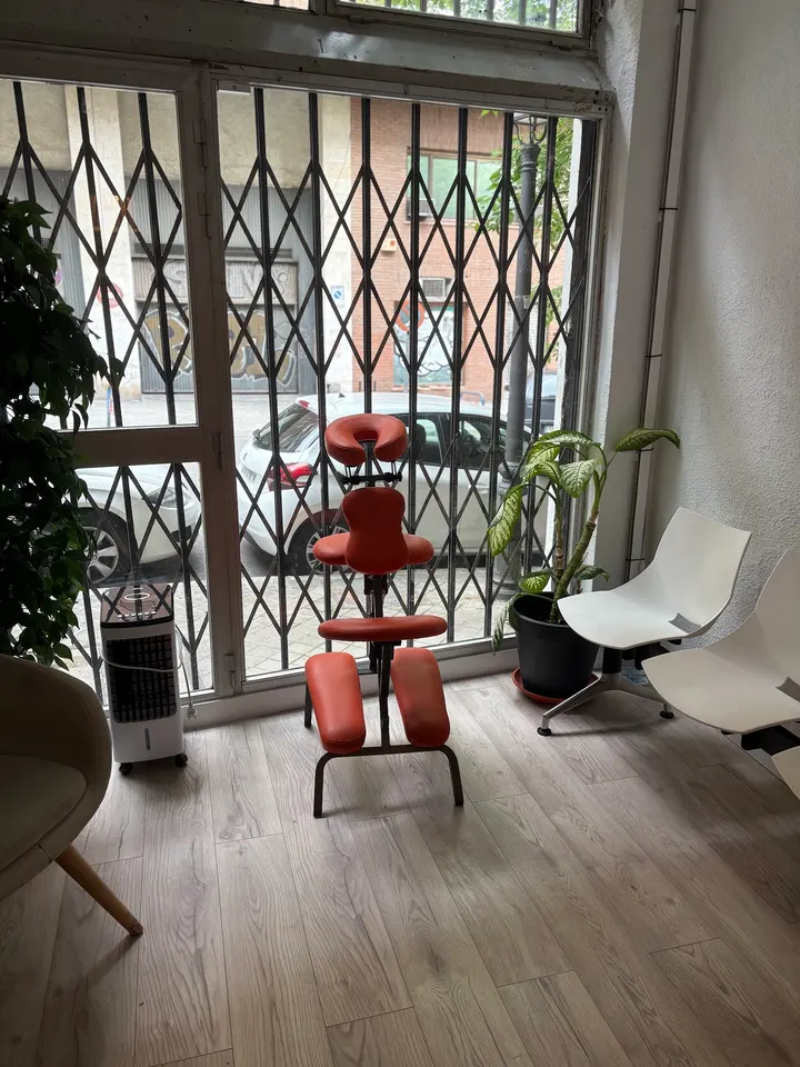 Exem — wellness-studio en Arganzuela, Madrid — 3