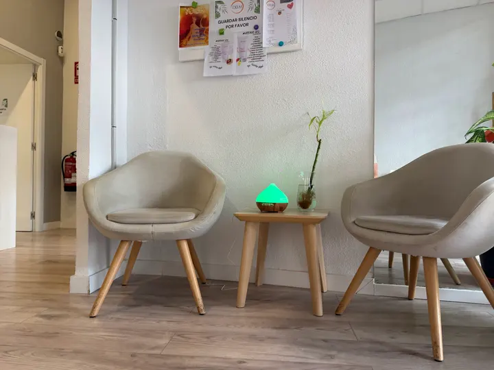 Exem — wellness-studio en Madrid — 3