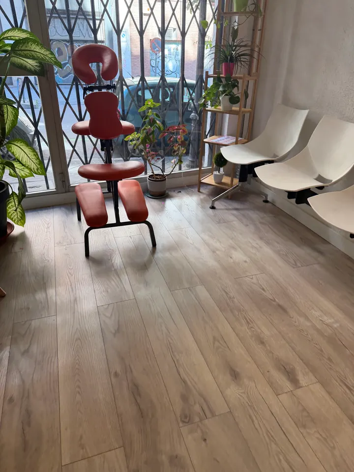 Exem — wellness-studio en Madrid — 4