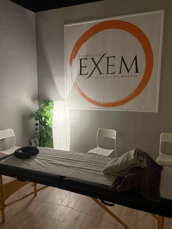 Centro Exem - PLUS — Wellness en Arganzuela, Madrid